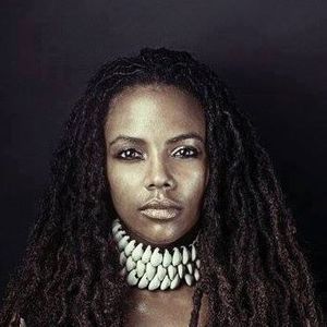 Meet your Posher, Rehema